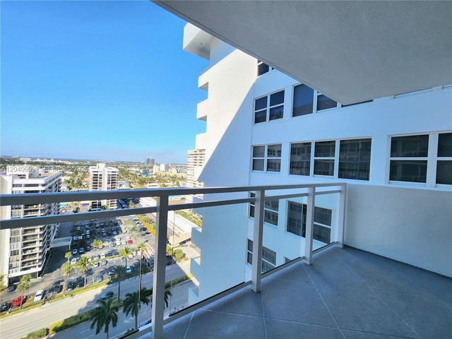 2030 S Ocean Drive 1901, Hallandale Beach, FL 33009