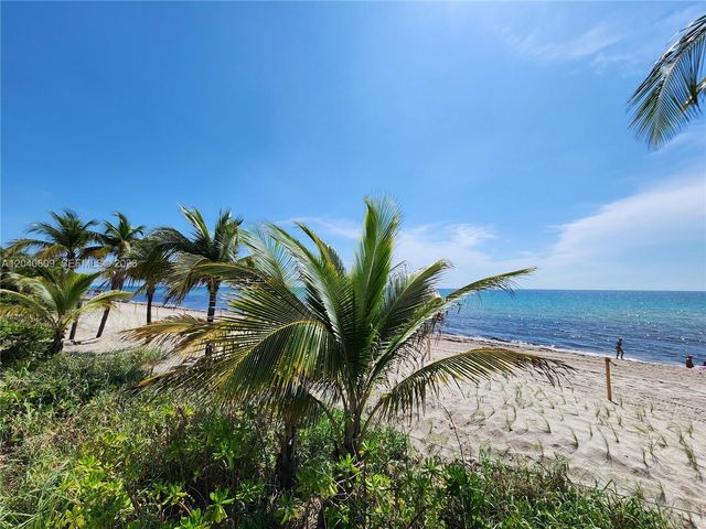 2030 S Ocean Drive 1901, Hallandale Beach, FL 33009