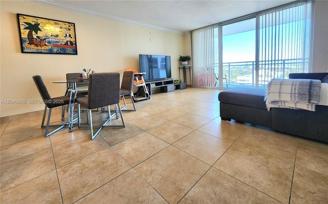 2030 S Ocean Drive 1901, Hallandale Beach, FL 33009