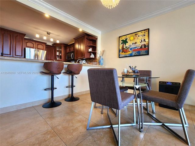 2030 S Ocean Drive 1901, Hallandale Beach, FL 33009