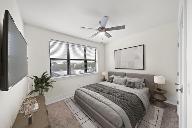 2401 Crawford Street B204, Houston, TX 77004