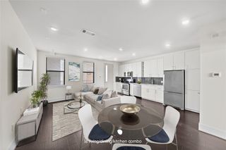 2401 Crawford Street B204, Houston, TX 77004