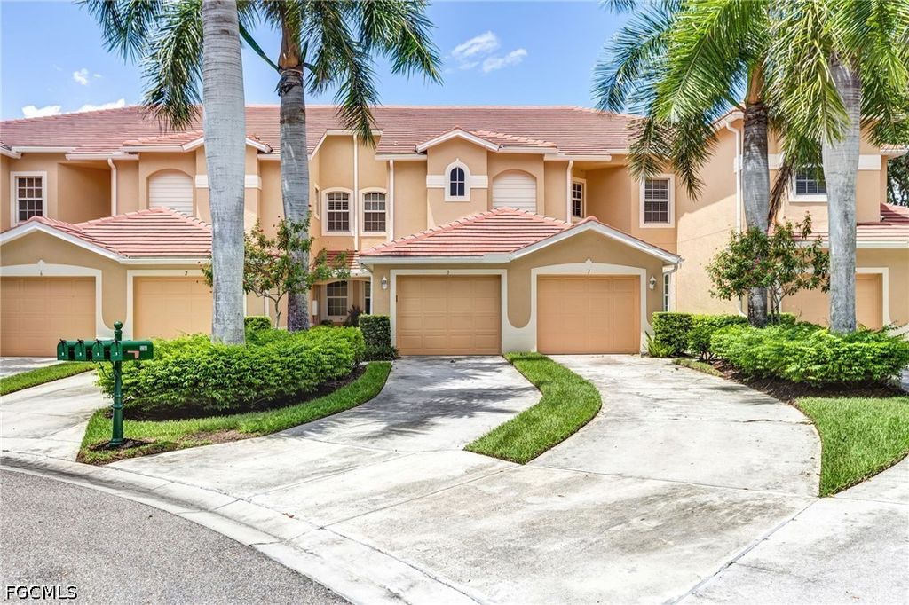 3261 Lee Way CT 503, North Fort Myers, FL 33903