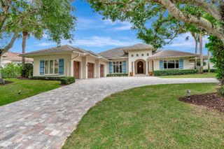266 Locha Drive, Jupiter, FL 33458