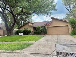 3602 Brier Gardens Drive, Houston, TX 77082