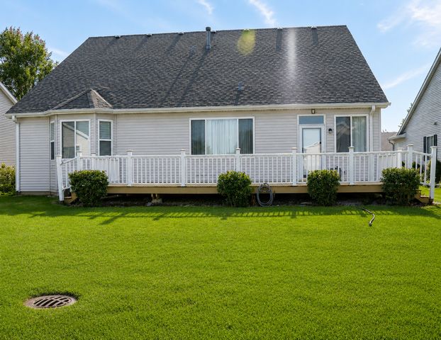 782 S Baldwin Lane, Romeoville, IL 60446