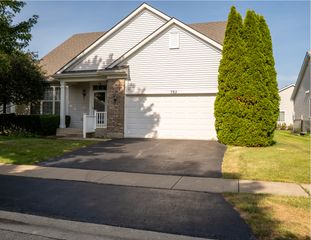 782 S Baldwin Lane, Romeoville, IL 60446