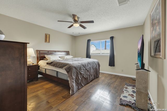 6111 Sinclair, San Antonio, TX 78222