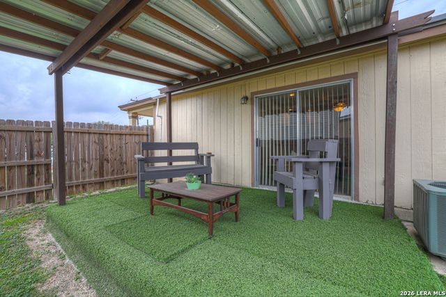 6111 Sinclair, San Antonio, TX 78222