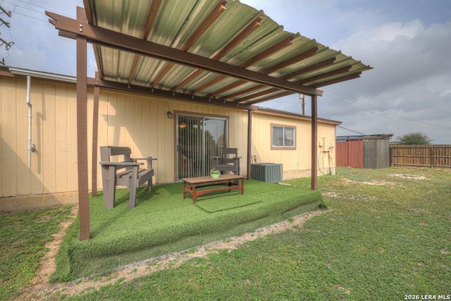 6111 Sinclair, San Antonio, TX 78222