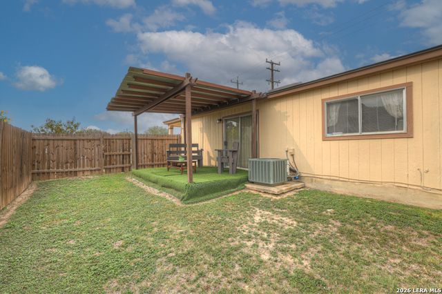 6111 Sinclair, San Antonio, TX 78222