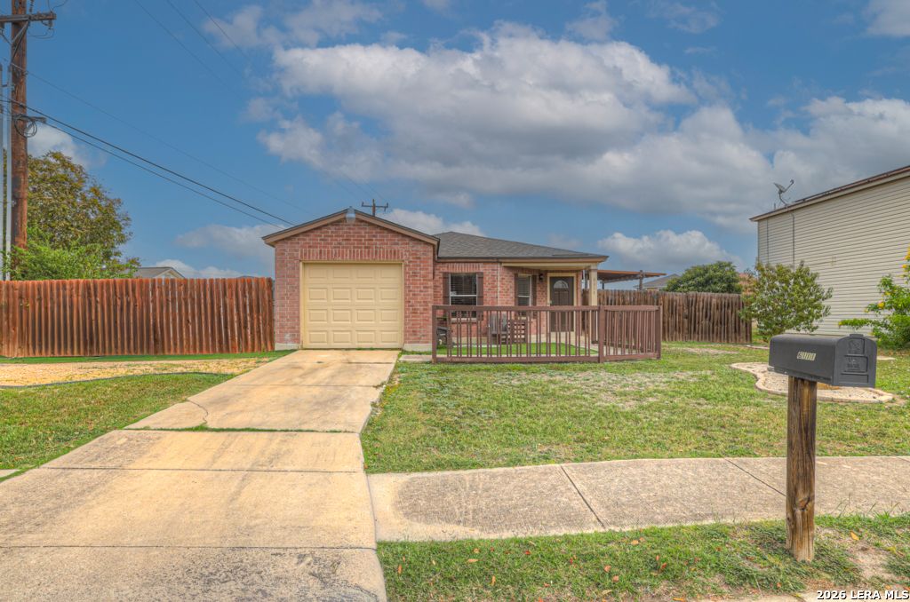 6111 Sinclair, San Antonio, TX 78222