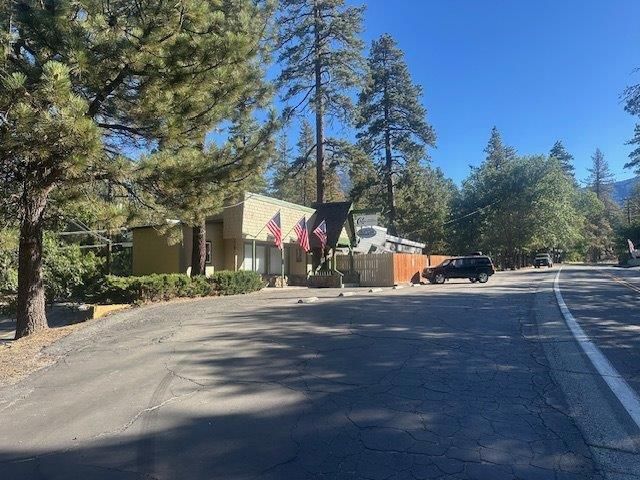 26345 Hwy 243, Idyllwild, CA 92549