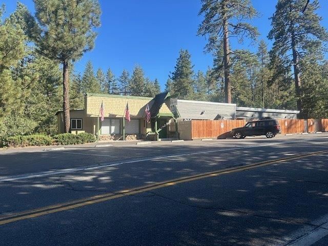 26345 Hwy 243, Idyllwild, CA 92549