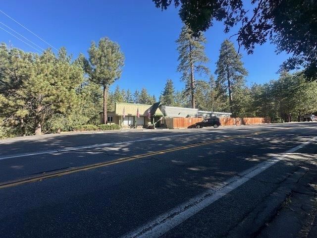 26345 Hwy 243, Idyllwild, CA 92549