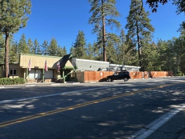 26345 Hwy 243, Idyllwild, CA 92549