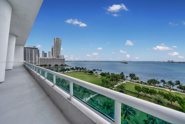 1800 N Bayshore Dr 2511, Miami, FL 33132