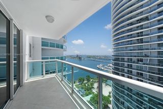 1800 N Bayshore Dr 2511, Miami, FL 33132