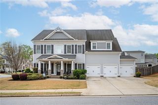524 Tackett Farms Road, Smyrna, GA 30082