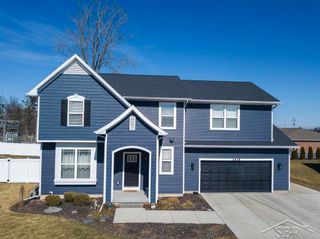 4616 Trotters Pointe Circle, Midland, MI 48642