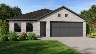 121 PINEHURST Drive, Boyd, TX 76023