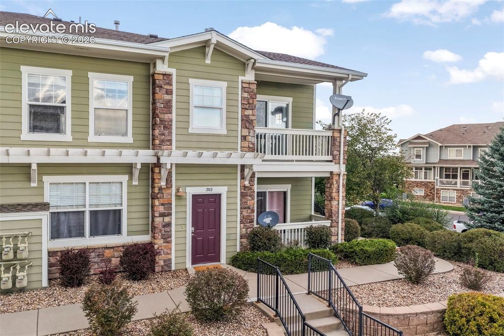 9444 Ashbury Circle 202, Parker, CO 80134 — photo 2