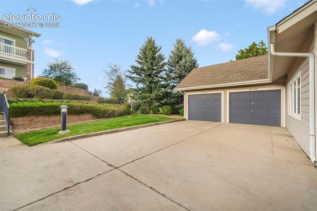 9444 Ashbury Circle 202, Parker, CO 80134 — photo 3