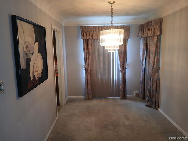 18048 Mansfield Street, Detroit, MI 48235