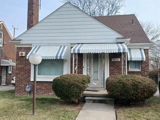 18048 Mansfield Street, Detroit, MI 48235