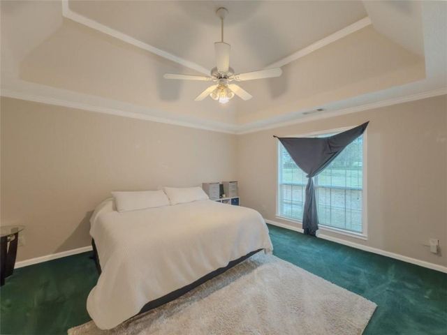 30 Cinnamon Fern Circle, Covington, GA 30016