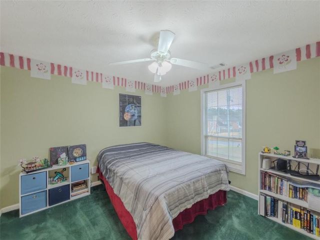 30 Cinnamon Fern Circle, Covington, GA 30016