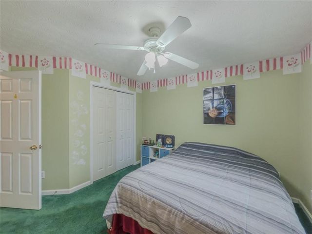 30 Cinnamon Fern Circle, Covington, GA 30016