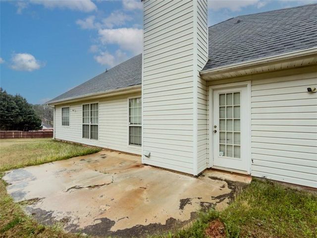 30 Cinnamon Fern Circle, Covington, GA 30016