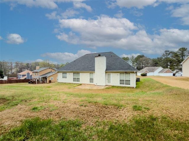 30 Cinnamon Fern Circle, Covington, GA 30016