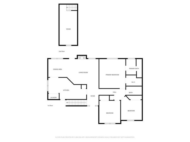 30 Cinnamon Fern Circle, Covington, GA 30016