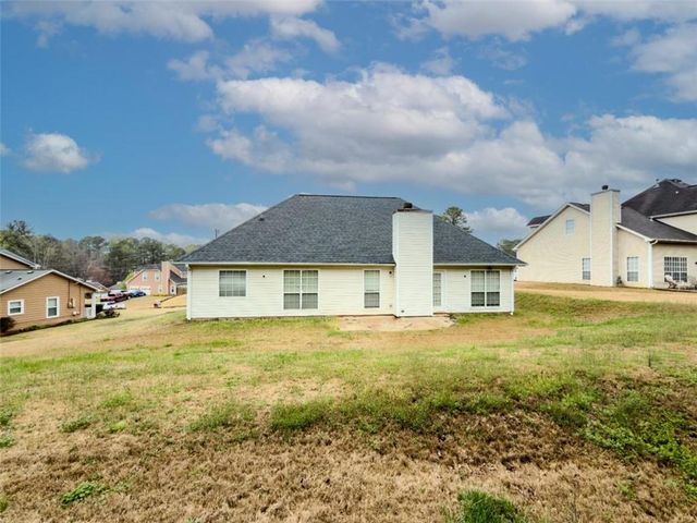 30 Cinnamon Fern Circle, Covington, GA 30016
