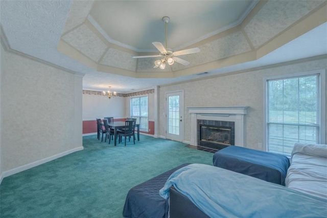 30 Cinnamon Fern Circle, Covington, GA 30016