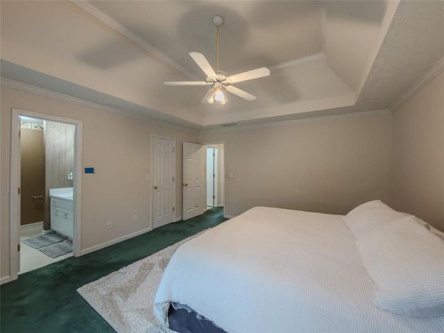 30 Cinnamon Fern Circle, Covington, GA 30016