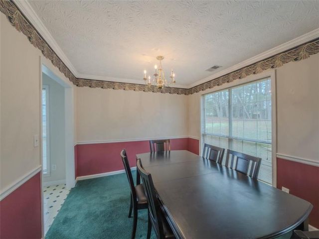 30 Cinnamon Fern Circle, Covington, GA 30016