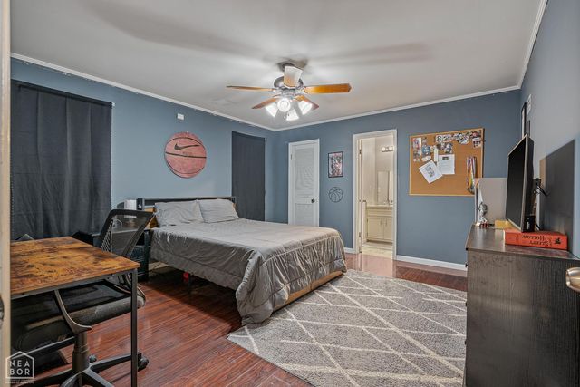 1001 Northwood Drive, Paragould, AR 72450