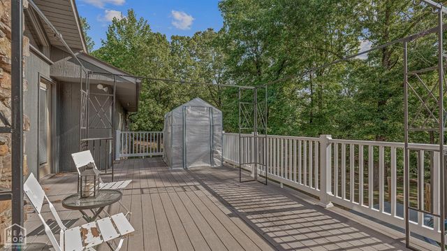 1001 Northwood Drive, Paragould, AR 72450