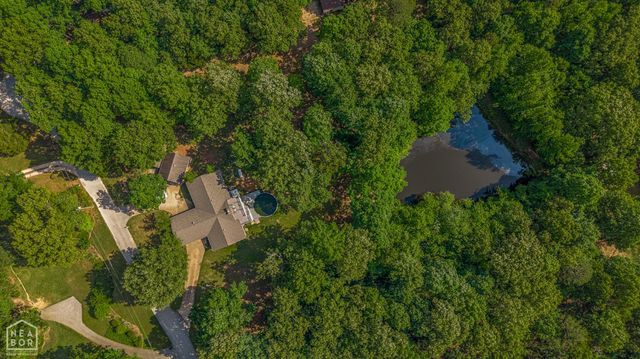 1001 Northwood Drive, Paragould, AR 72450