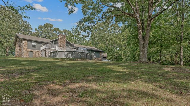 1001 Northwood Drive, Paragould, AR 72450