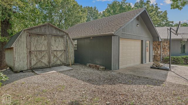 1001 Northwood Drive, Paragould, AR 72450