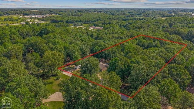 1001 Northwood Drive, Paragould, AR 72450