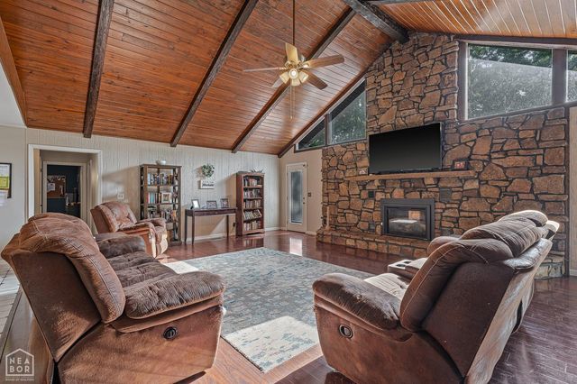 1001 Northwood Drive, Paragould, AR 72450