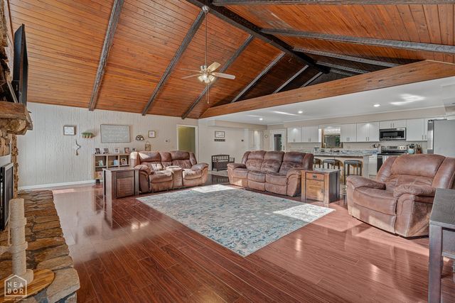 1001 Northwood Drive, Paragould, AR 72450