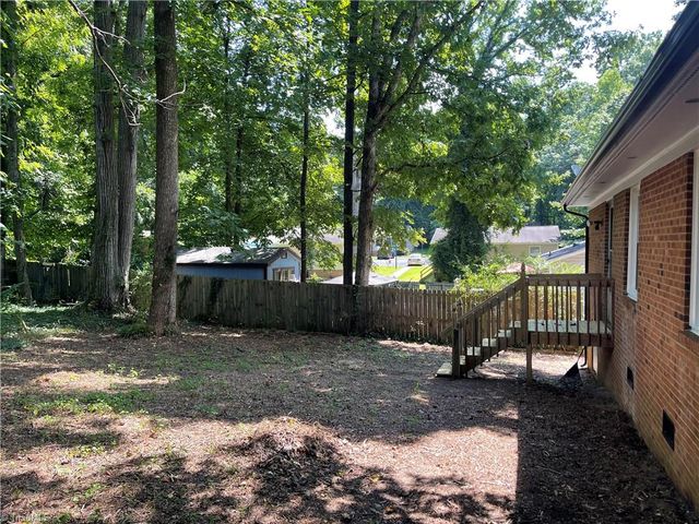 1611 Beaucrest Avenue, High Point, NC 27265