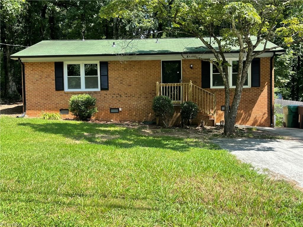 1611 Beaucrest Avenue, High Point, NC 27265