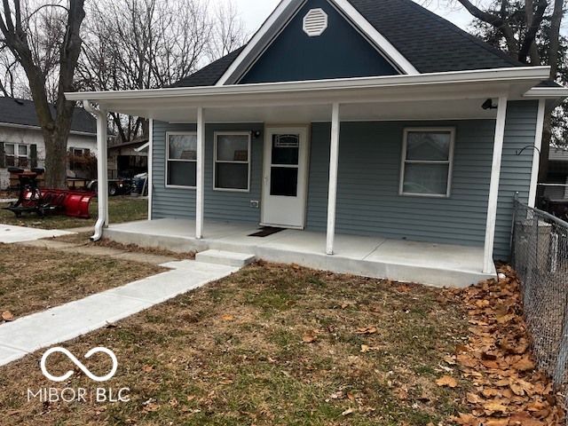 1628 Cruft Street, Indianapolis, IN 46203